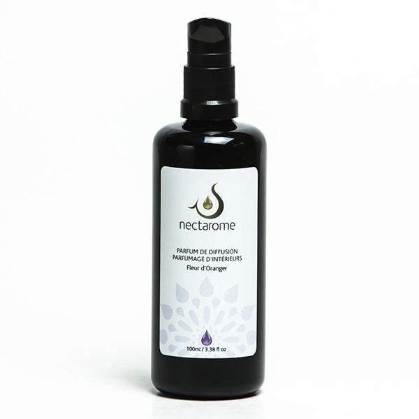 PARFUM DE DIFFUSION Fleur d’Oranger