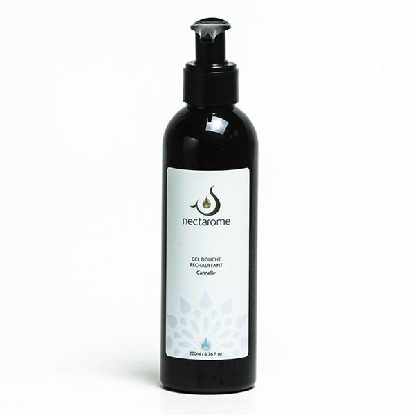 GEL DOUCHE Cannelle