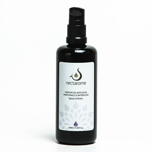 PARFUM DE DIFFUSION Épices d’Orient