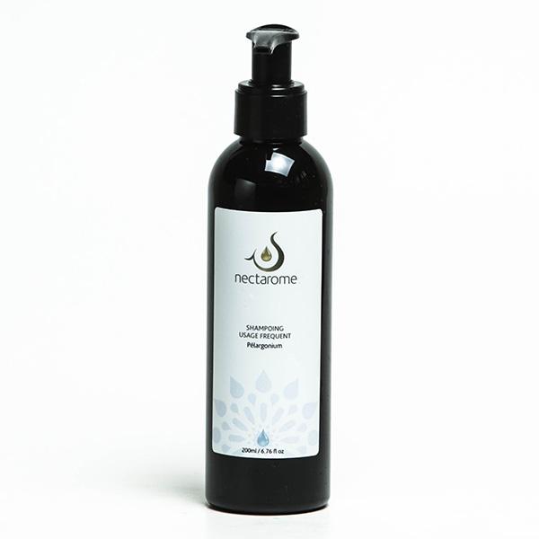 SHAMPOING Pelargonium
