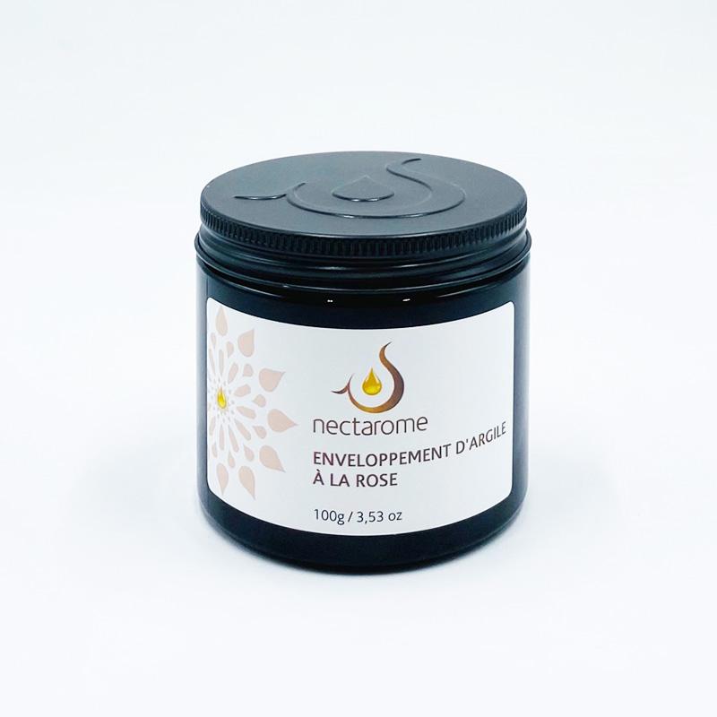 ENVELOPPEMENT à la Rose