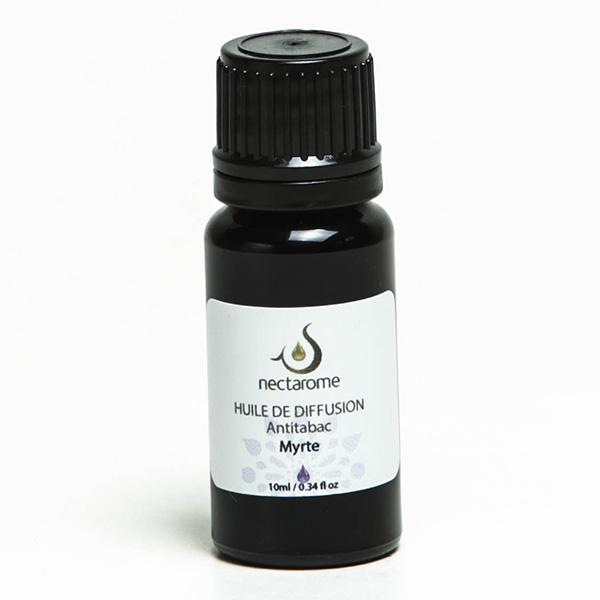HUILE DE DIFFUSION Myrte