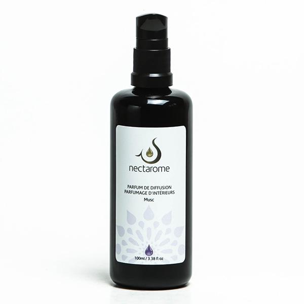 PARFUM DE DIFFUSION Musc