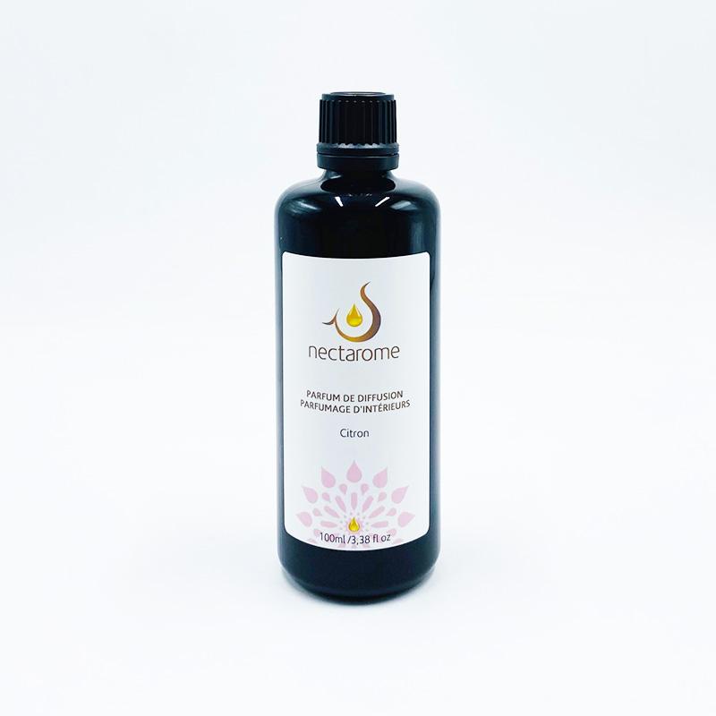 PARFUM DE DIFFUSION au Citron
