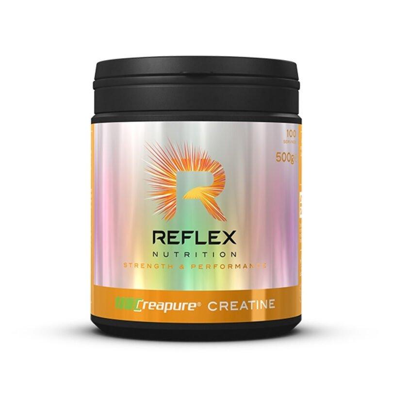 Creatine Monohydrate Creapure