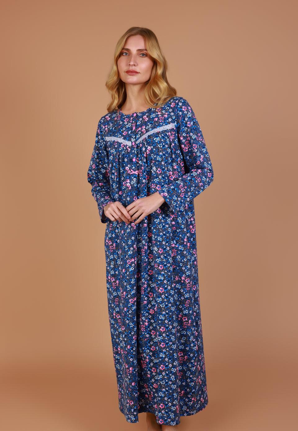 LD MAMI LIBERTY BLUE