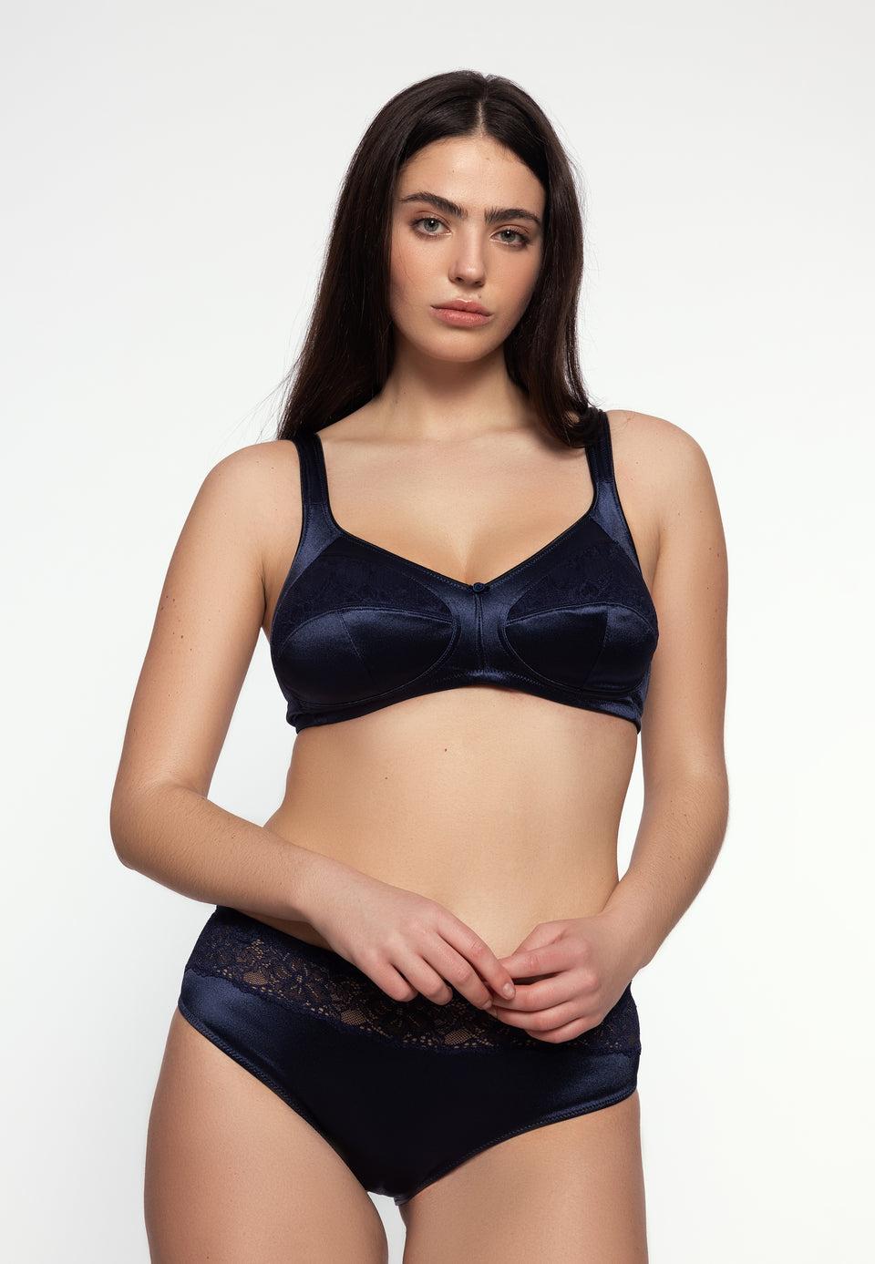 Marilyn Demi Dentelle Luminous