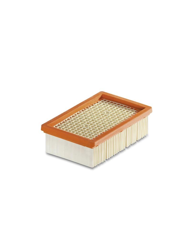 Filtre plissé plat pour WD4 WD5 WD6