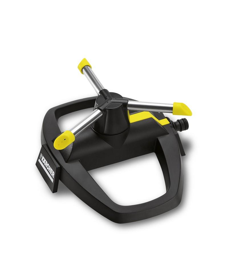 Arroseur rotatif bras métal 130/3