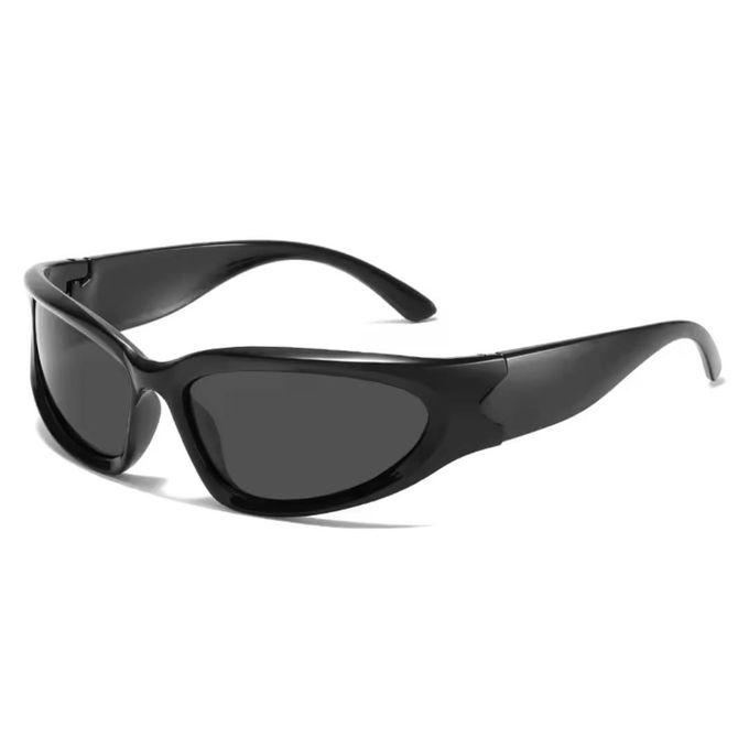 Lunettes de Soleil Rétro