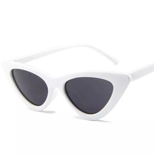 Lunettes de Soleil Vintage UV400