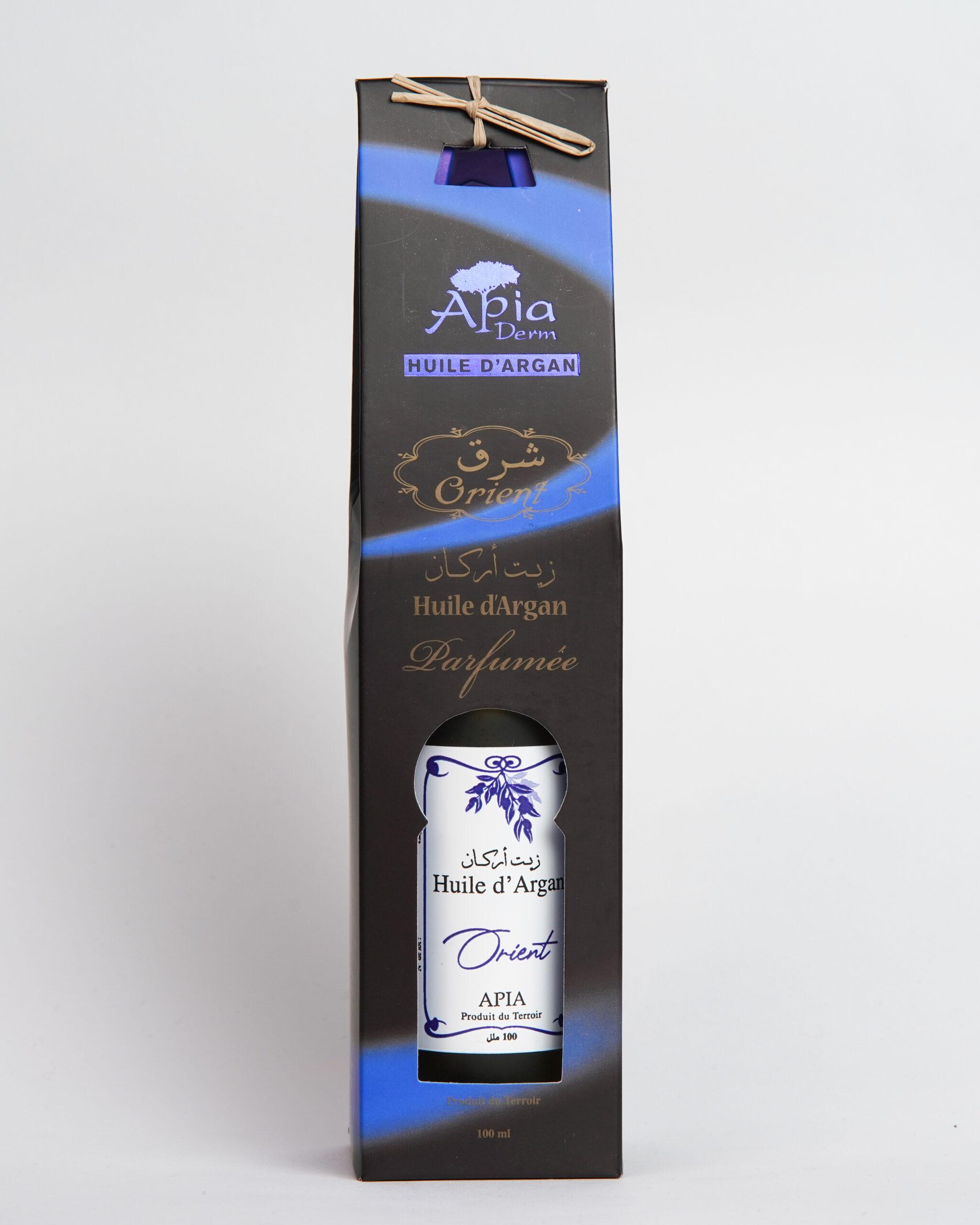 Huile d'Argan Orient