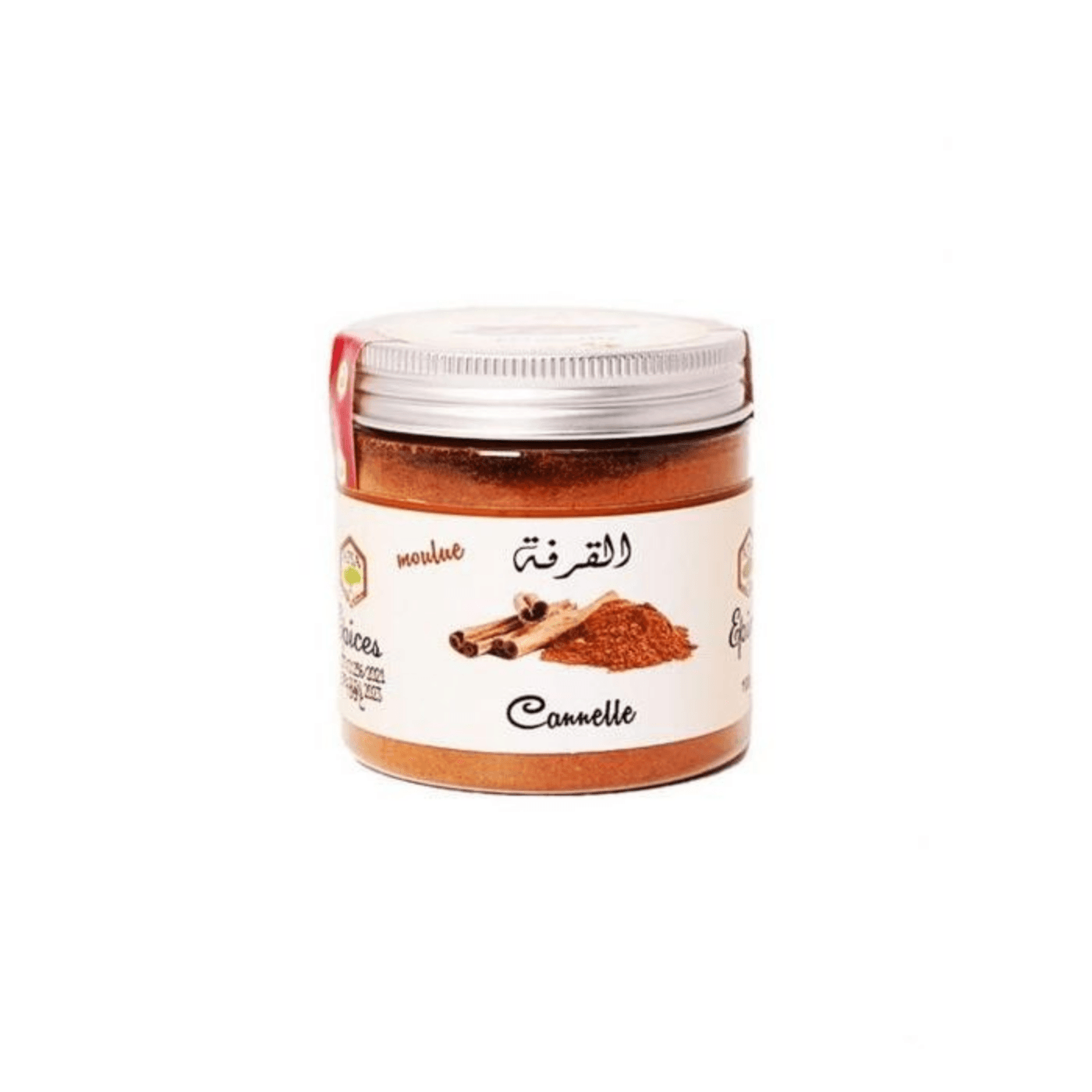 Cannelle moulue