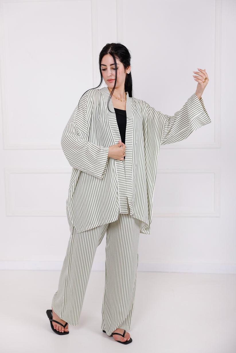 ENSEMBLE NOMADE