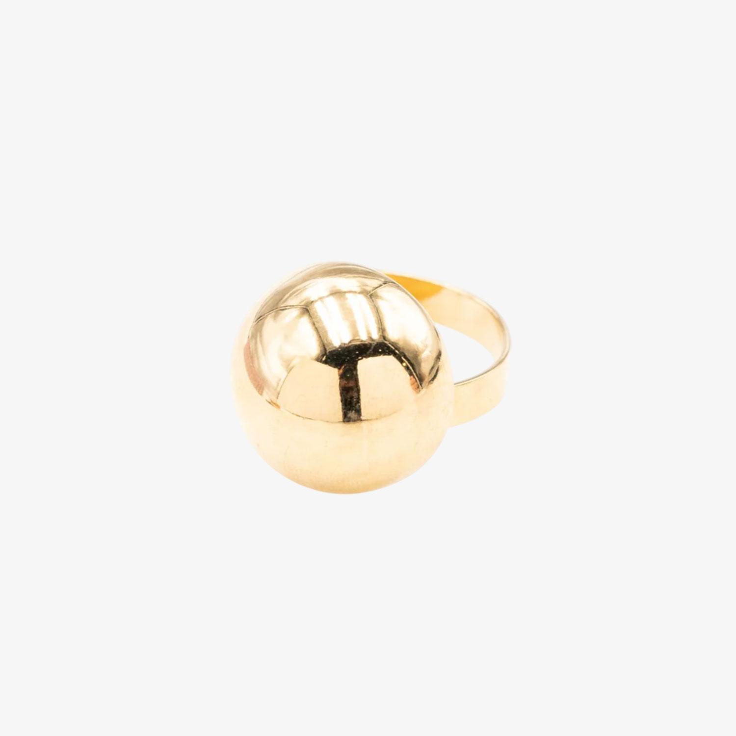 Bague Ode