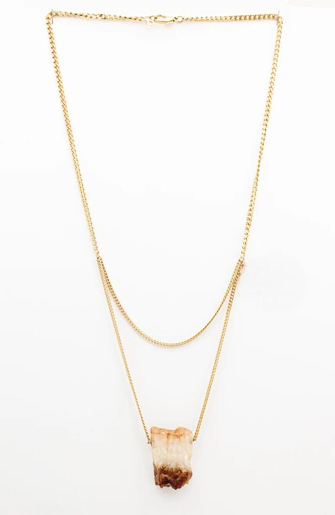 Collier Sacre