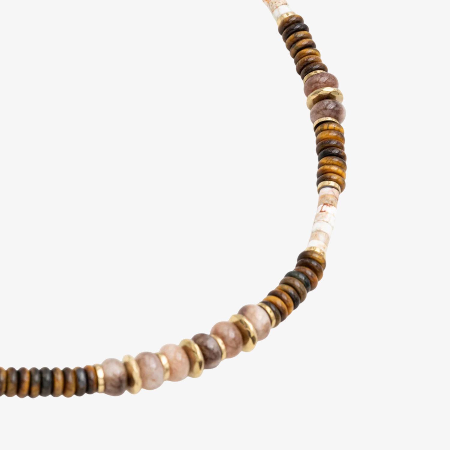 Collier Almeria