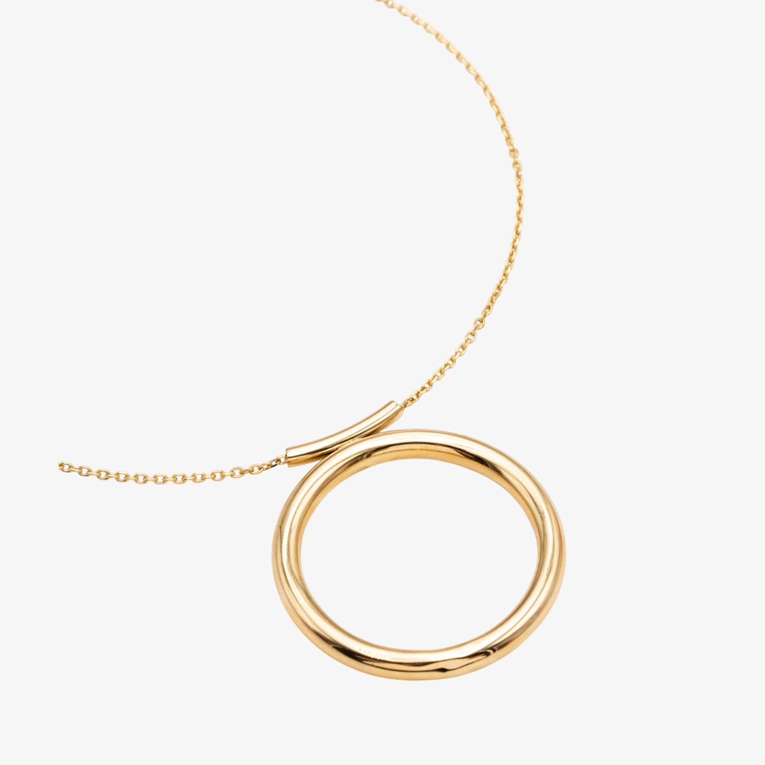 Collier Oris