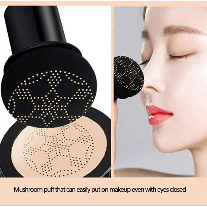 Fond de teint imperméable à leau CC Cream pour les cosmétiques