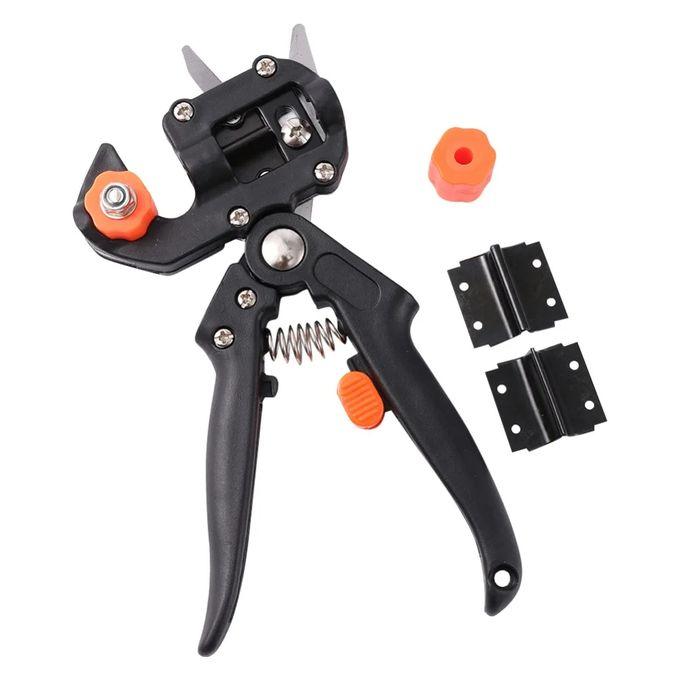 Kit d'outils de greffage portable, pro pour arbres fruitiers et jardin