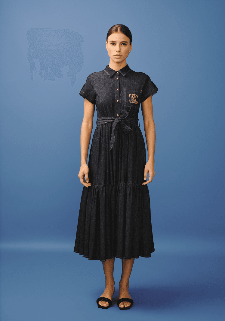 Robe Jean
