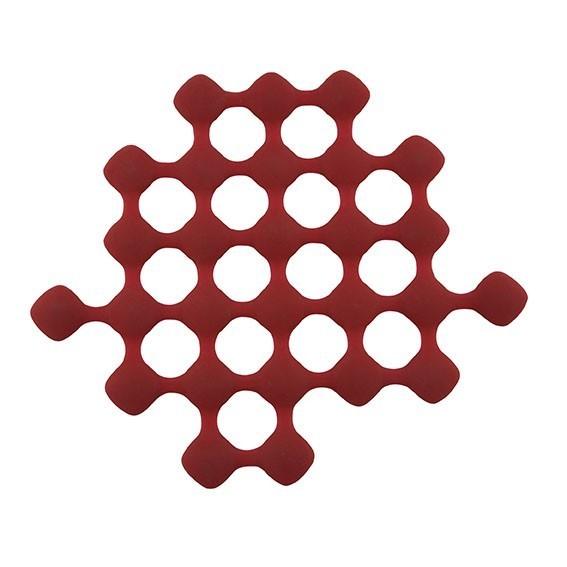 S- PLAT TRIVET SILICONE