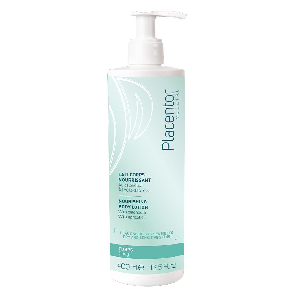 LAIT CORPS NOURISSANT - 400ML