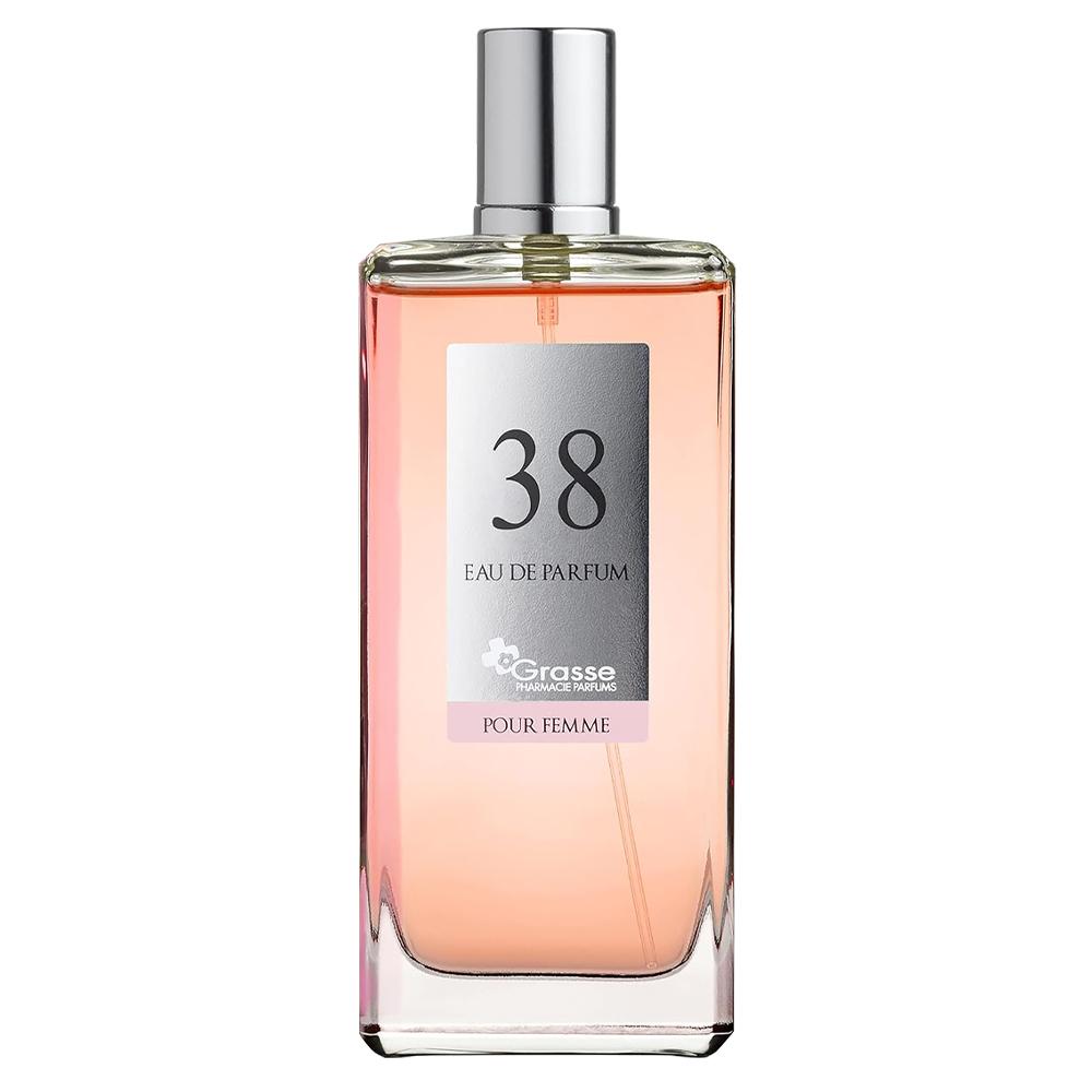 Nº38 SIMILAIRE À SCANDAL GUALTIER