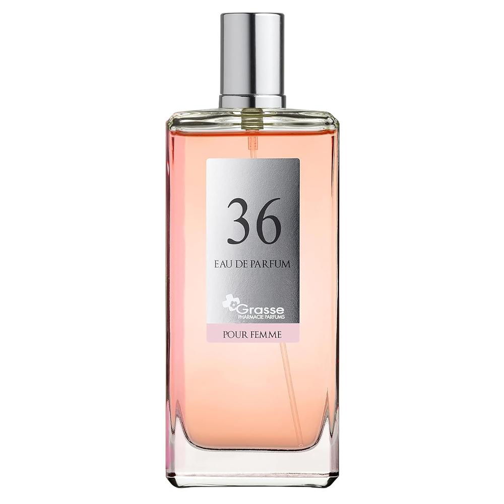 Nº36 SIMILAIRE À HYPNOTIC POISON