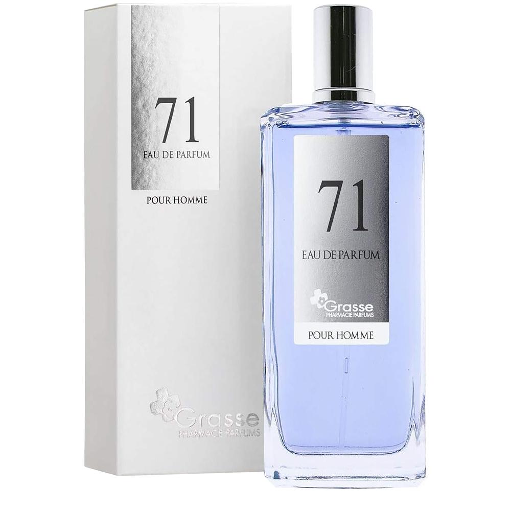 Nº71 SIMILAIRE À SAUVAGE