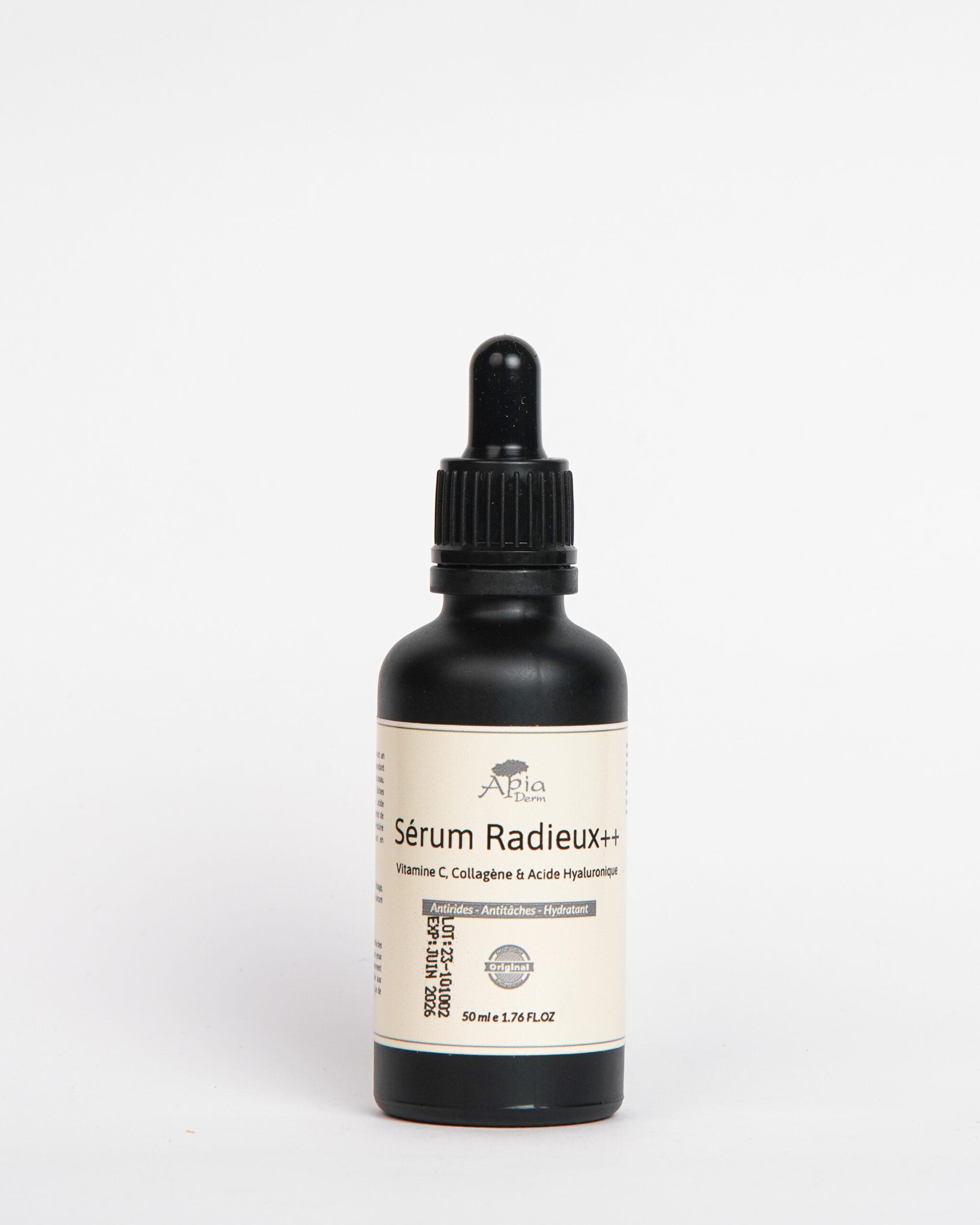 Sérum Radieux Plus