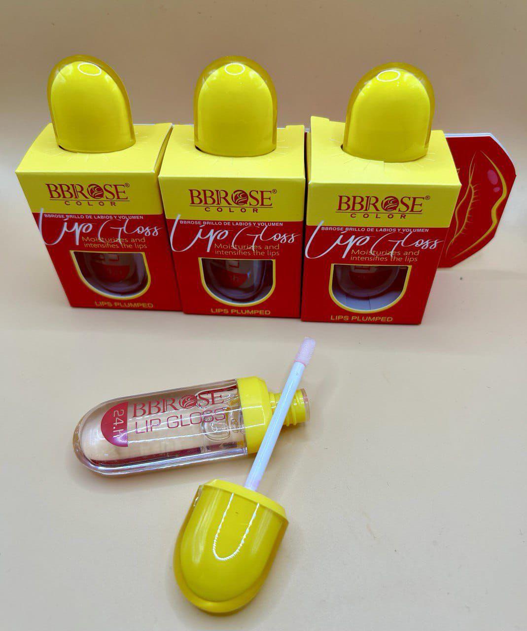 LIP GLOSS