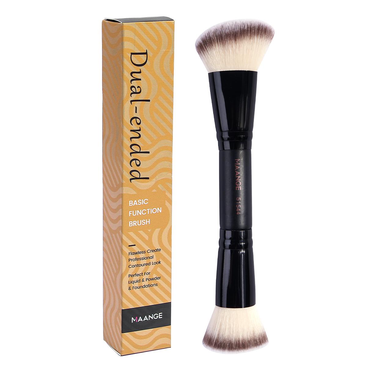 Single Makeup Brush with Box