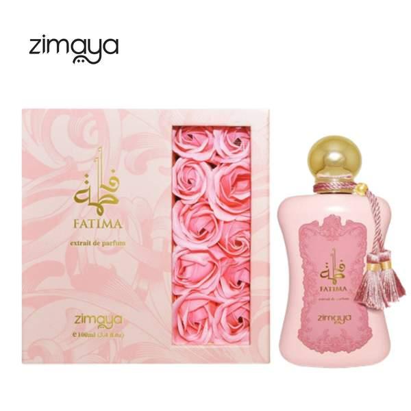 Parfum Fatima - Extrait de Parfum