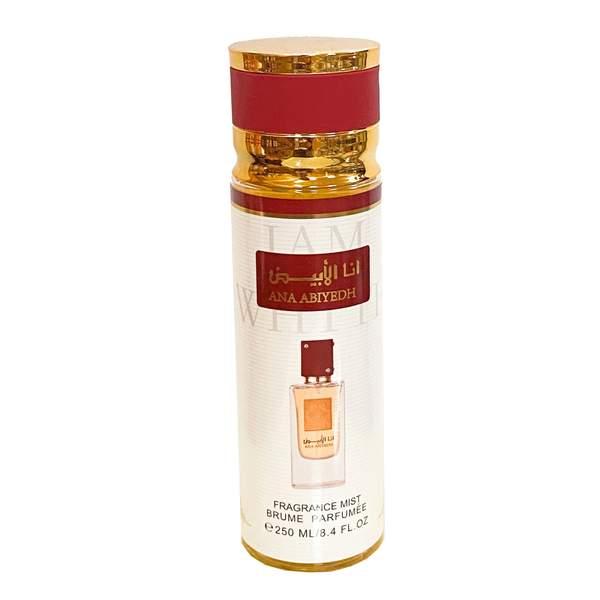 Ana Abiyedh Brume Parfumée - 250ml