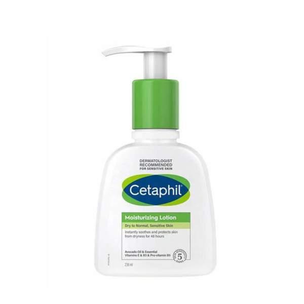 Lotion Hydratante Pompe - 236ml