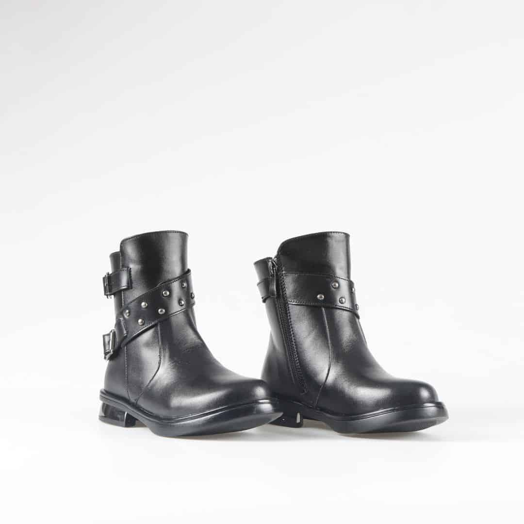 AKILA - Bottines Enfant