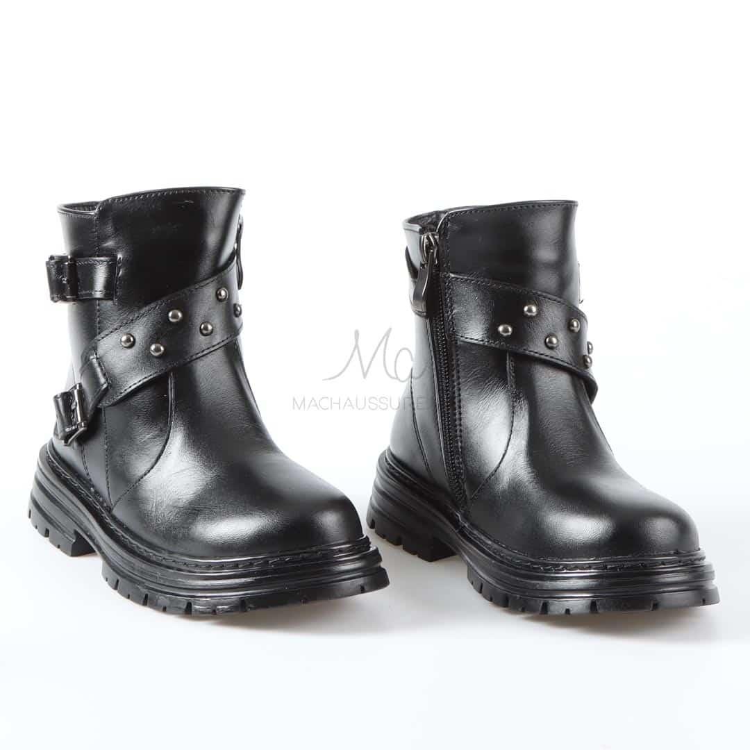 KELLI - Bottines Fille