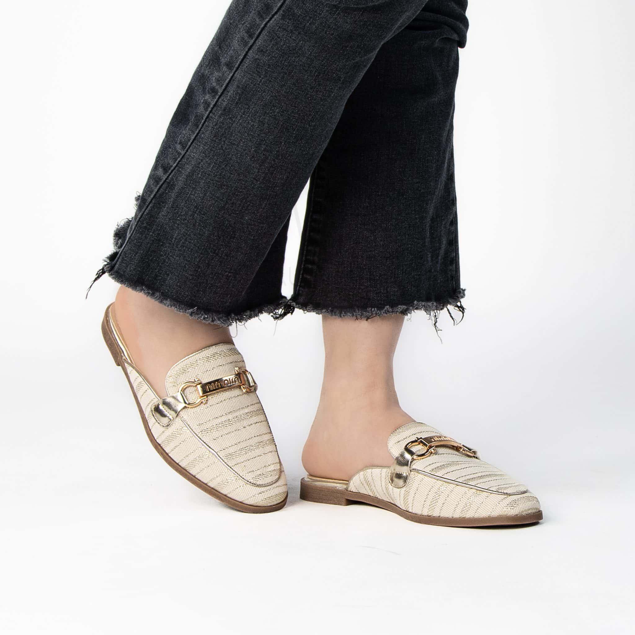 Soleil Mules