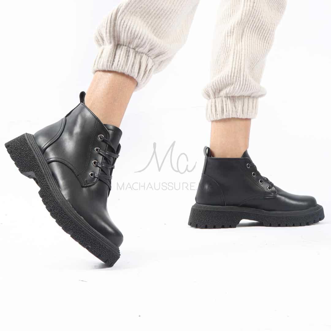 NELYA - Bottines