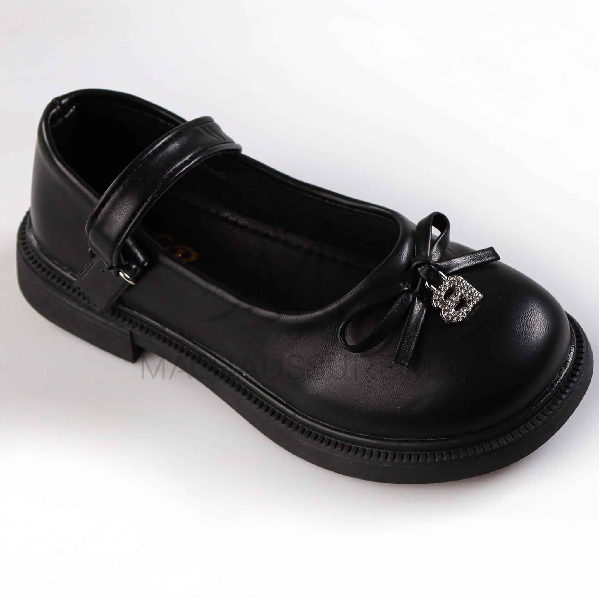 SparkleBelle Ballerines