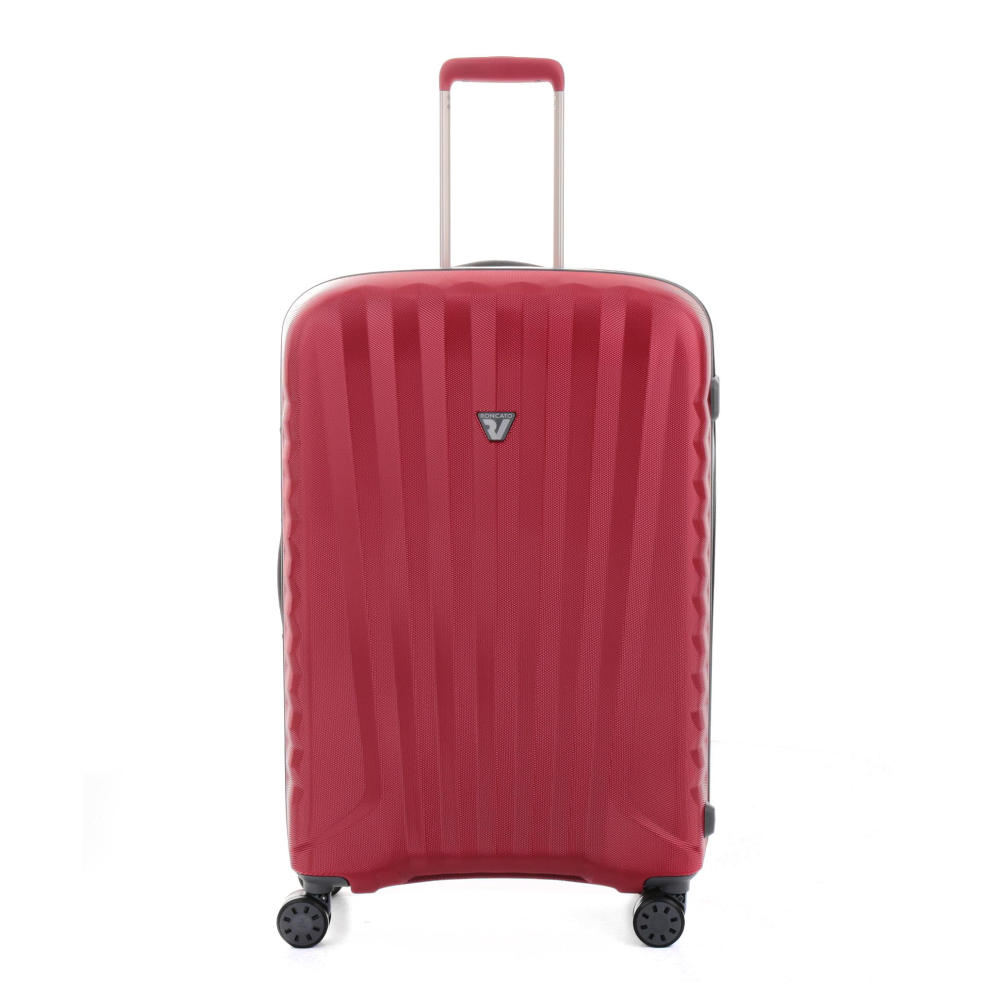 Valise Uno Zip