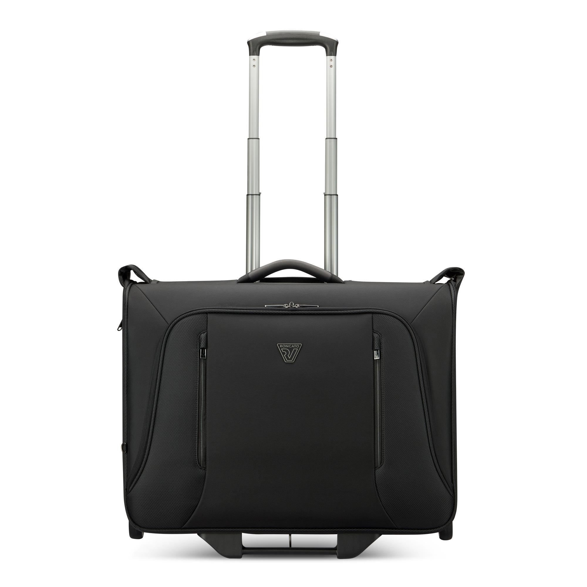 Porte Costume À Roulettes City