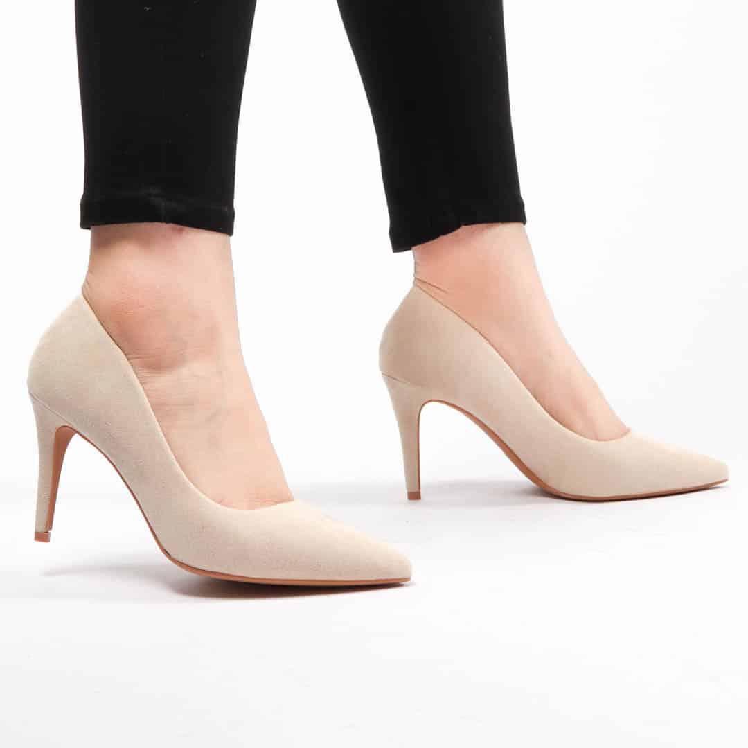 Priya – Escarpins Femmes