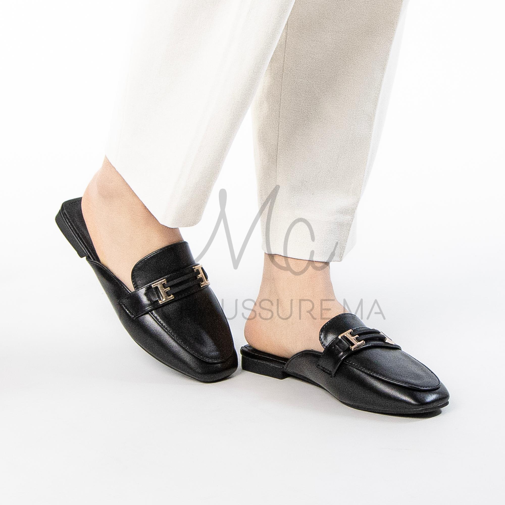 Astre – Mules Femmes