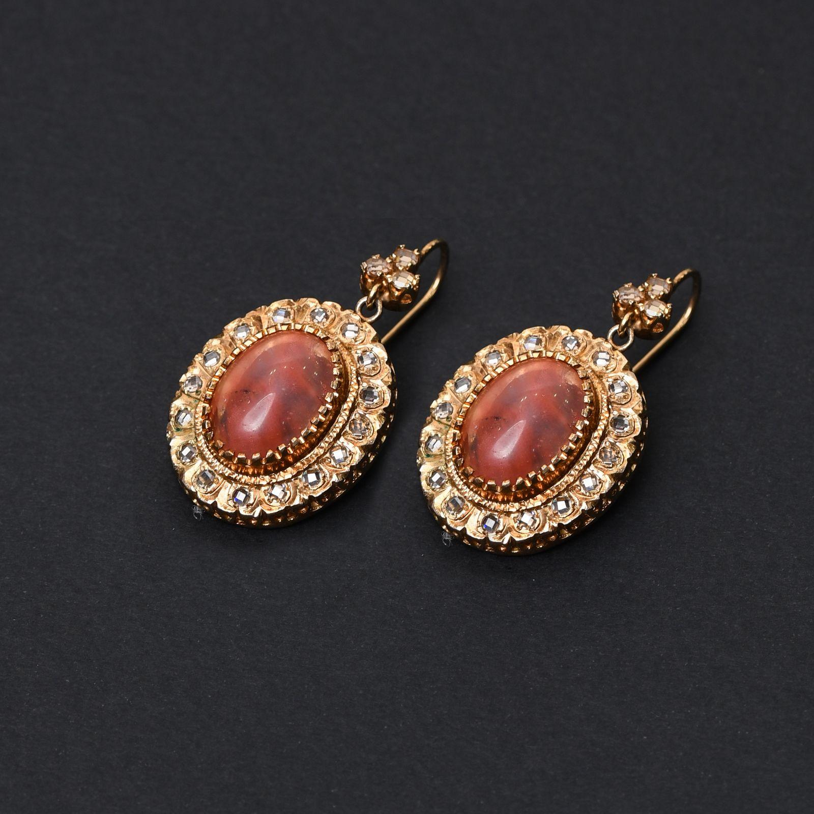 Boucles Antoinette