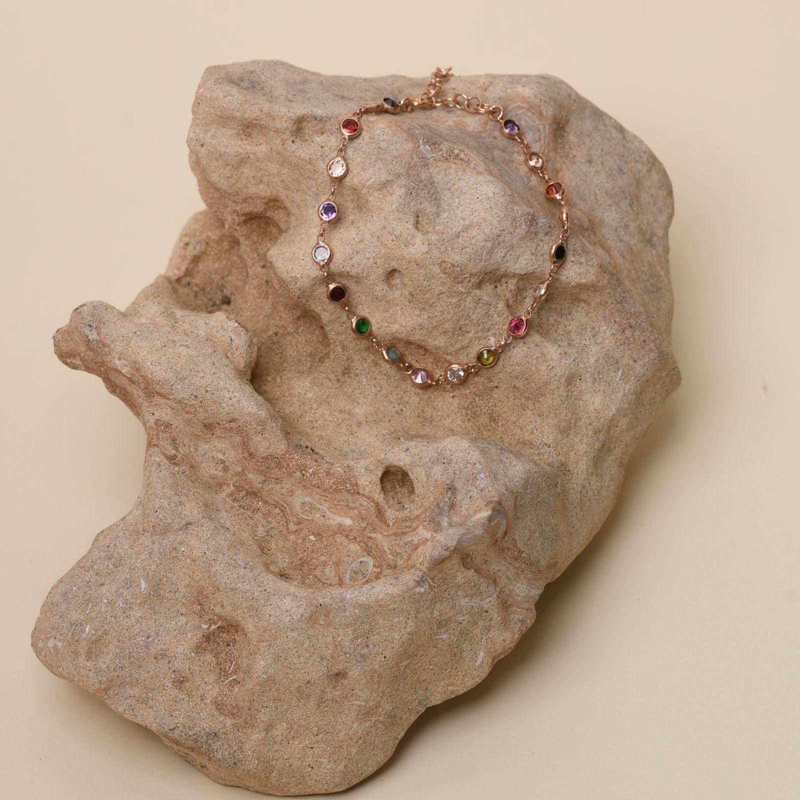 Gourmette Colors stone