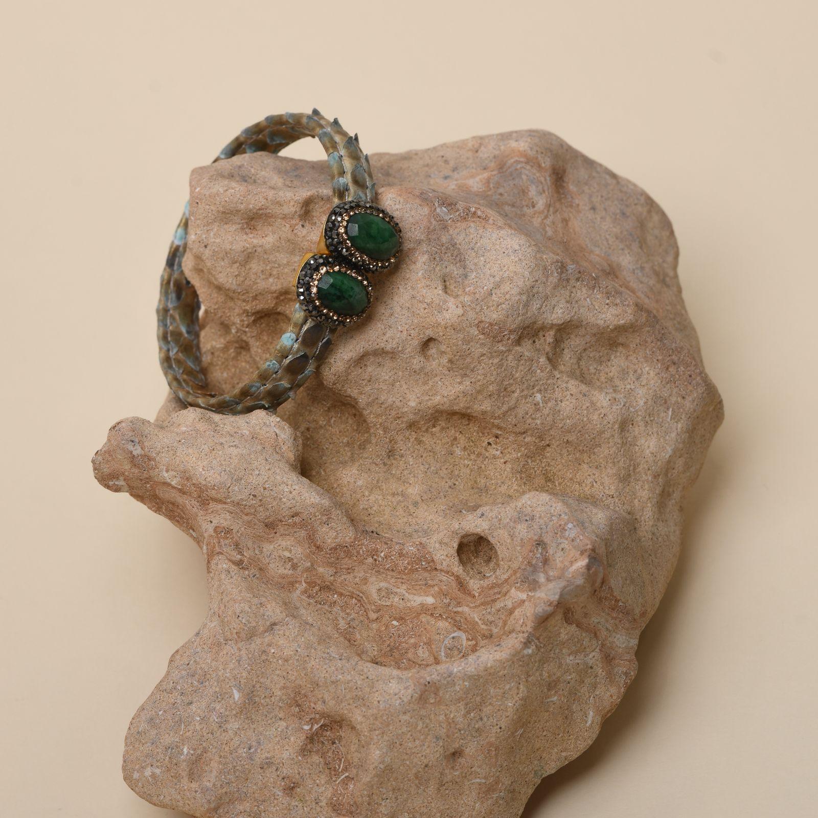 Bracelet Python
