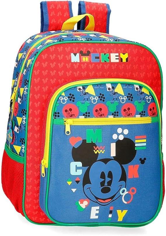 Sac à Dos MICKEY SHAPE SHIFTER
