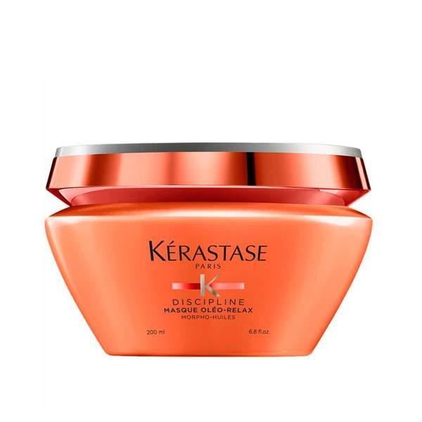 Discipline Masque Oléo-relax Morpho-huiles